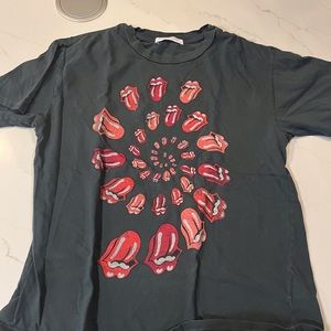 Daydreamer grey Rolling Stones